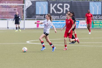 Bild 150 - wCJ Ballfreunde Pokal Finale  Altona 93 - Eimsbuetteler TV : Ergebnis: 0:2